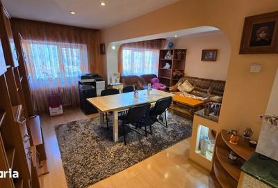 Apartament cu 3 camere în Nicolina - 11