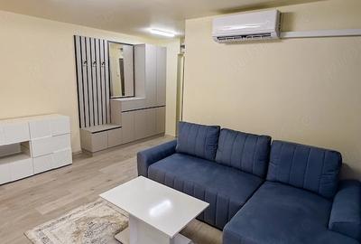 Apartament cu 2 camere semidecomandat în ITM - 4