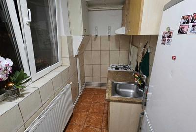 Garsonieră decomandată în Calea București - 3