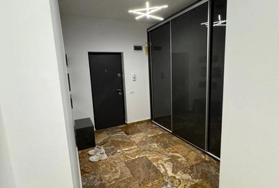 Apartament cu 2 camere decomandat în Central - 1