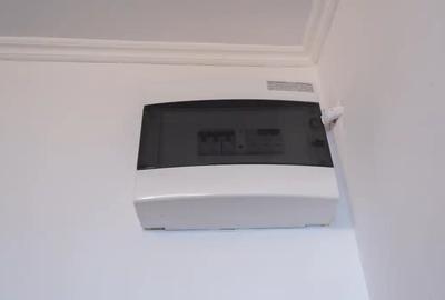 Apartament cu 3 camere decomandat în Inel II - 3