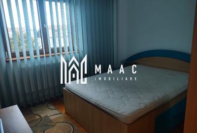 Apartament cu 3 camere decomandat, mobilat în Ștrand - 9