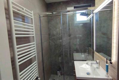 Apartament cu 2 camere decomandat în Central - 1