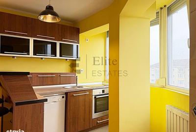 Apartament cu 2 camere decomandat în Calea Aradului - 11
