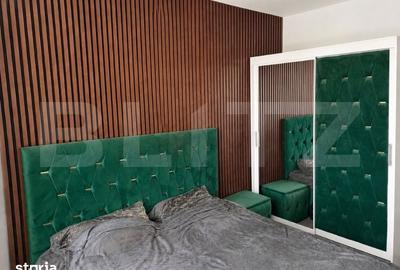 Apartament cu 3 camere în Olimpia-Stadion