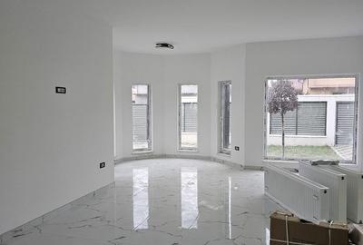 Casă cu 5 camere cu Teren 462 Mp în Lumina - 5