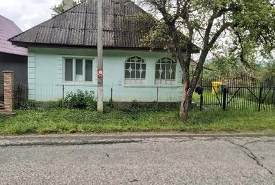 Casă cu Teren 1400 Mp în Coasta - 2