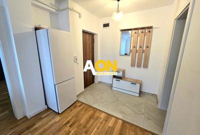 Apartament cu 2 camere decomandat, mobilat în Cetate - 9