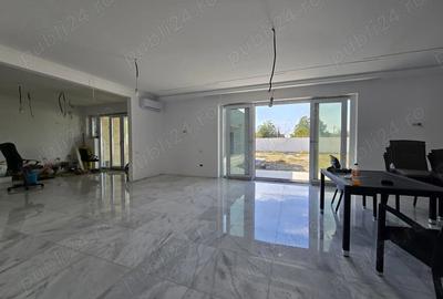 Casă cu 4 camere cu Teren 1050 Mp în Bălăceanca - 3