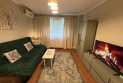 Apartament cu 2 camere semidecomandat, mobilat în P-ța Victoriei - 3