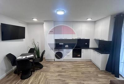 Apartament cu 2 camere decomandat, mobilat în Independenței