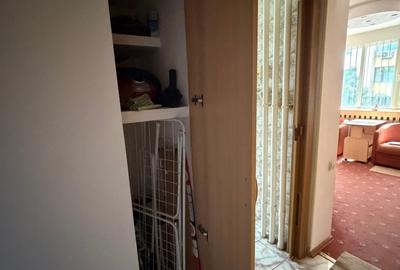 Garsonieră decomandată în Ștefan cel Mare - 10