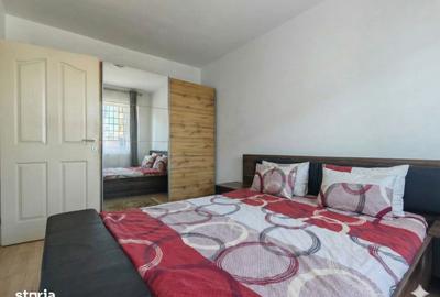 Apartament cu 2 camere decomandat, mobilat în Tomis Plus - 4
