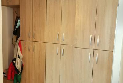 Apartament cu 3 camere semidecomandat în Central - 2