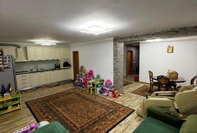 Casă individuală cu 5 camere cu Canalizare în Apahida - 3
