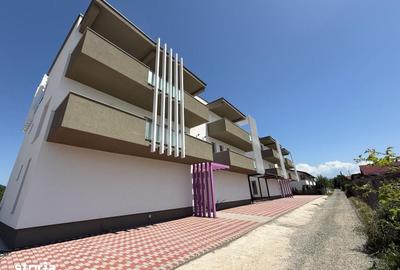 Apartament cu 3 camere în Valea Borcutului - 4