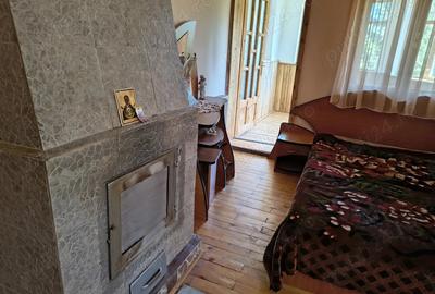 Casă cu 4 camere cu Teren 1000 Mp în Central - 8