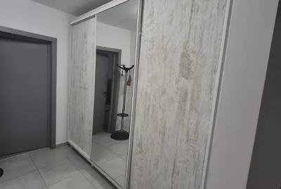 Apartament cu 2 camere decomandat în Doamna Ghica