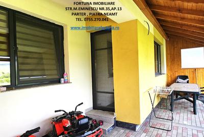 Casă cu 4 camere cu Canalizare în 1 Mai - 12