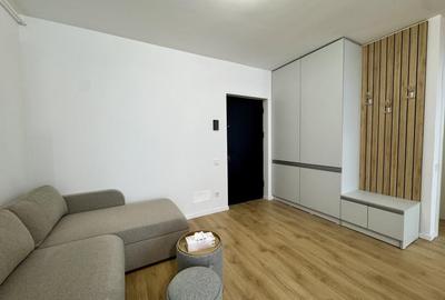 Apartament cu 3 camere semidecomandat, mobilat în Iris - 6