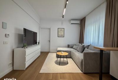 Apartament cu 2 camere în Domenii