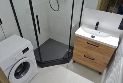 Garsonieră decomandată în Iancului