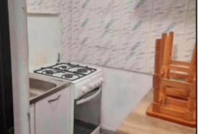 Garsonieră decomandată în Exterior Vest