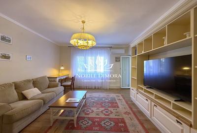 Apartament cu 2 camere decomandat, mobilat în Medicină