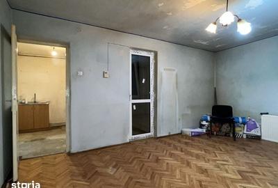 Apartament cu 2 camere decomandat în Gojdu - 7