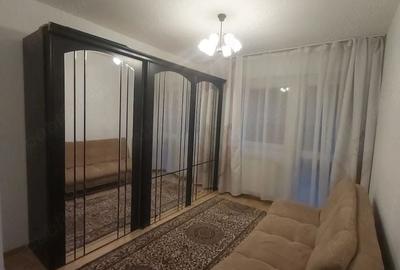 Apartament cu 3 camere decomandat, mobilat în Andrei Mureșanu - 2