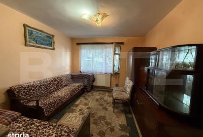 Apartament cu 2 camere decomandat în Micro 14