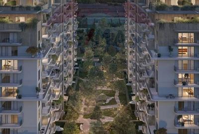 Apartament cu 2 camere decomandat în Theodor Pallady - 6
