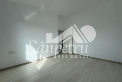 Apartament cu 3 camere decomandat în Sânpetru - 12
