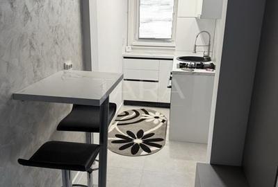 Apartament cu 2 camere decomandat, mobilat în Plopilor - 4