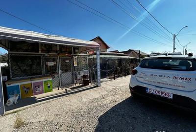 Casă cu 3 camere cu Teren 268 Mp în Malu Mare - 5