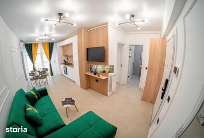 Apartament cu 2 camere în Nord