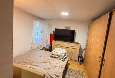 Casă individuală cu 6 camere cu Canalizare în Eroii Revoluției - 6