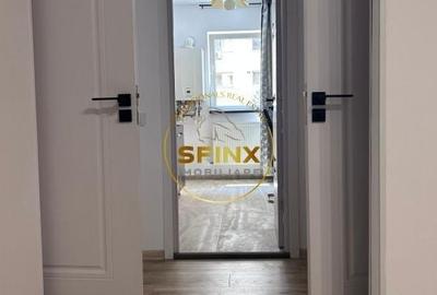 Apartament cu 2 camere în Vitan