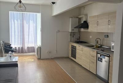 Apartament cu 3 camere decomandat în Titan - 5