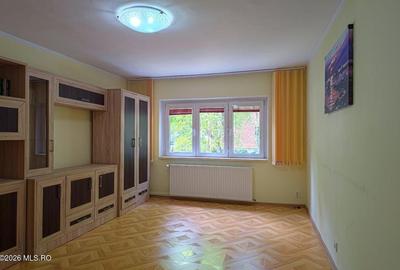 Apartament cu 3 camere decomandat, mobilat în Mehala - 3