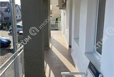 Apartament cu 4 camere decomandat, mobilat în Ștrand - 14