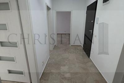 Spațiu comercial, de 56 mp, în Militari - 2