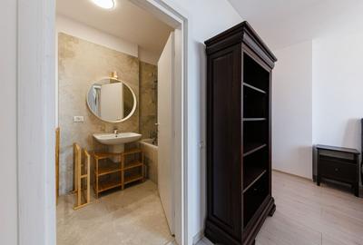 Apartament cu 3 camere decomandat, mobilat în Torontalului - 22