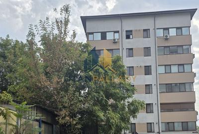 Apartament cu 4 camere decomandat, mobilat în Camil Ressu
