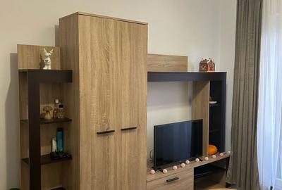 Apartament cu 2 camere nedecomandat în Nufărul - 8