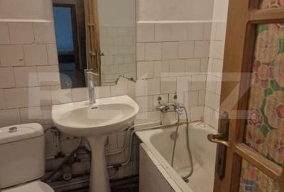 Apartament cu 2 camere decomandat în Obcini
