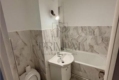 Apartament cu 2 camere semidecomandat în Șagului