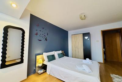 Apartament cu 2 camere semidecomandat în Nord - 8