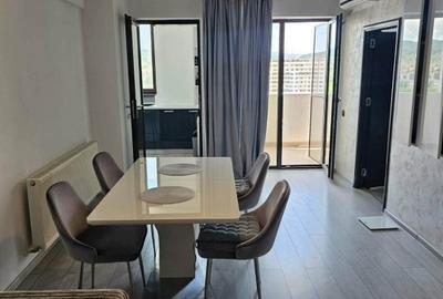 Apartament cu 3 camere decomandat, mobilat în Central - 13