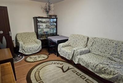 Apartament cu 3 camere decomandat în Chișinau
